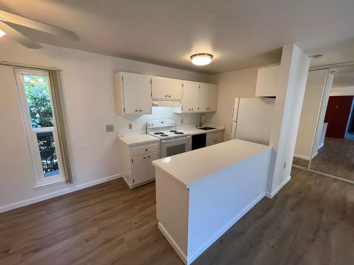 Trinity Terrace Apartments