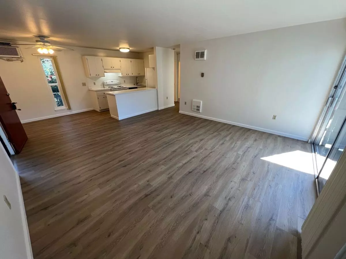 Trinity Terrace Apartments