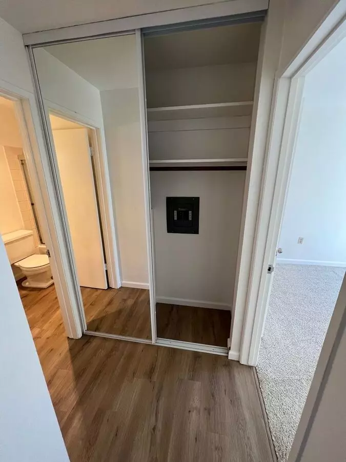 Trinity Terrace Apartments