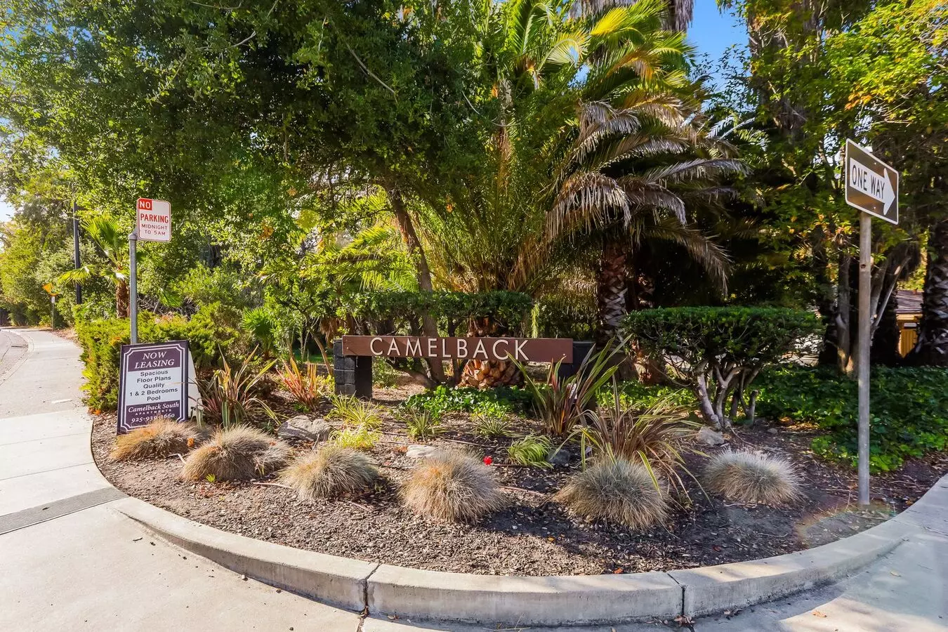 Camelback South Apartments CSM