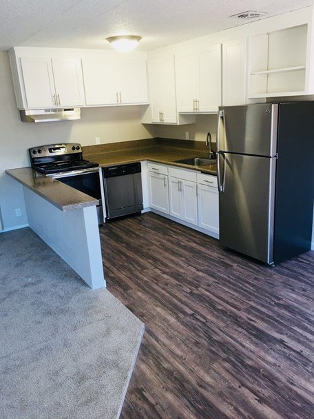 Creekside Terrace