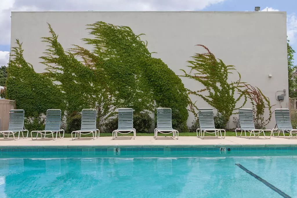 Diablo Pointe Apartments
