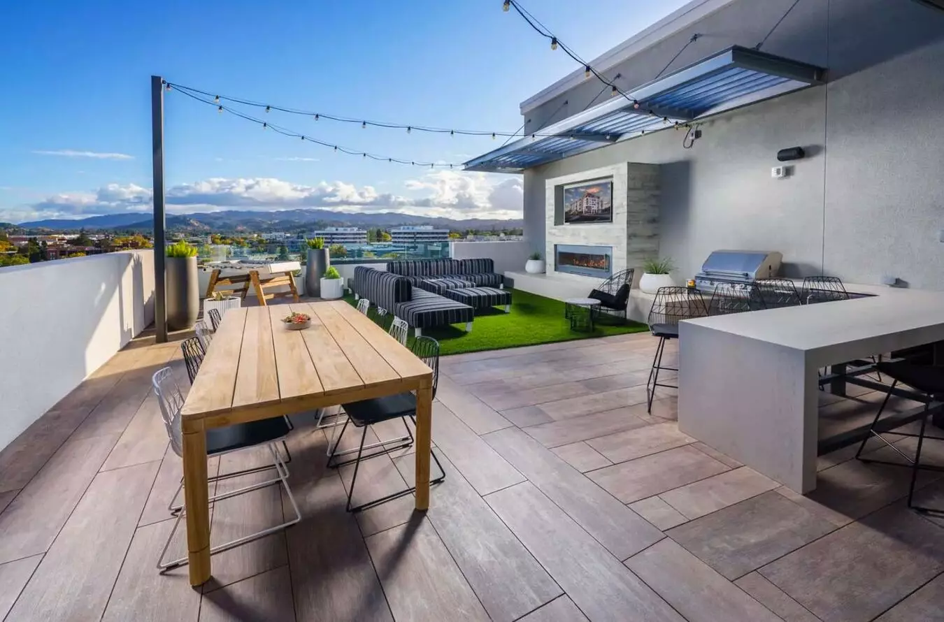 NoMa Apartments