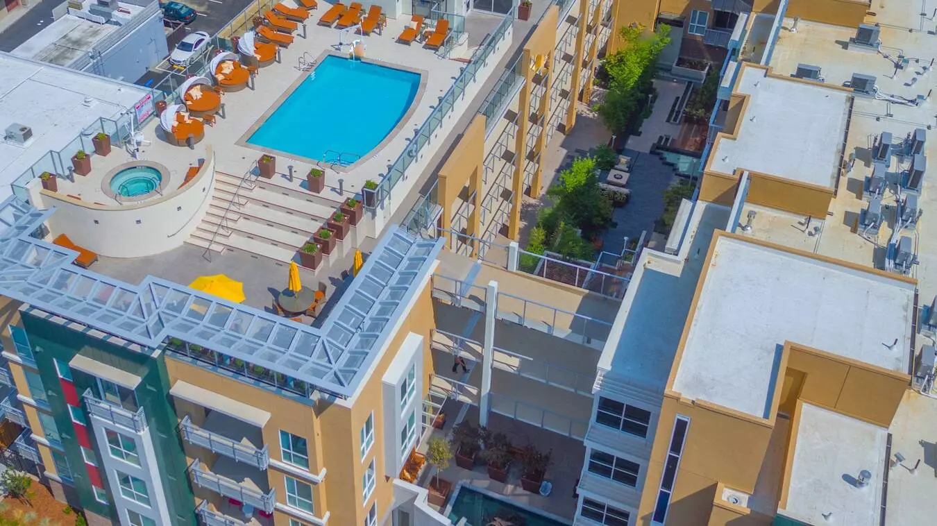 The Arroyo Residences