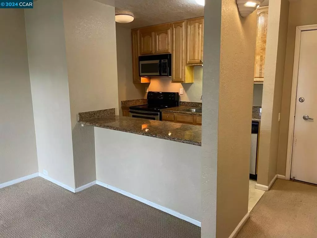 Walnut Creek 1 Bedroom