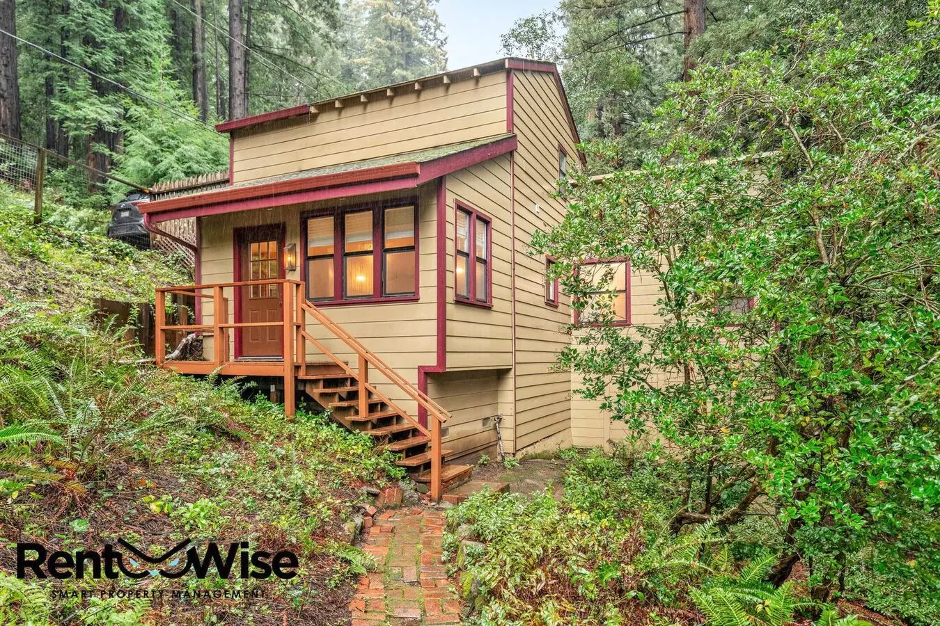 683 A Old La Honda Road