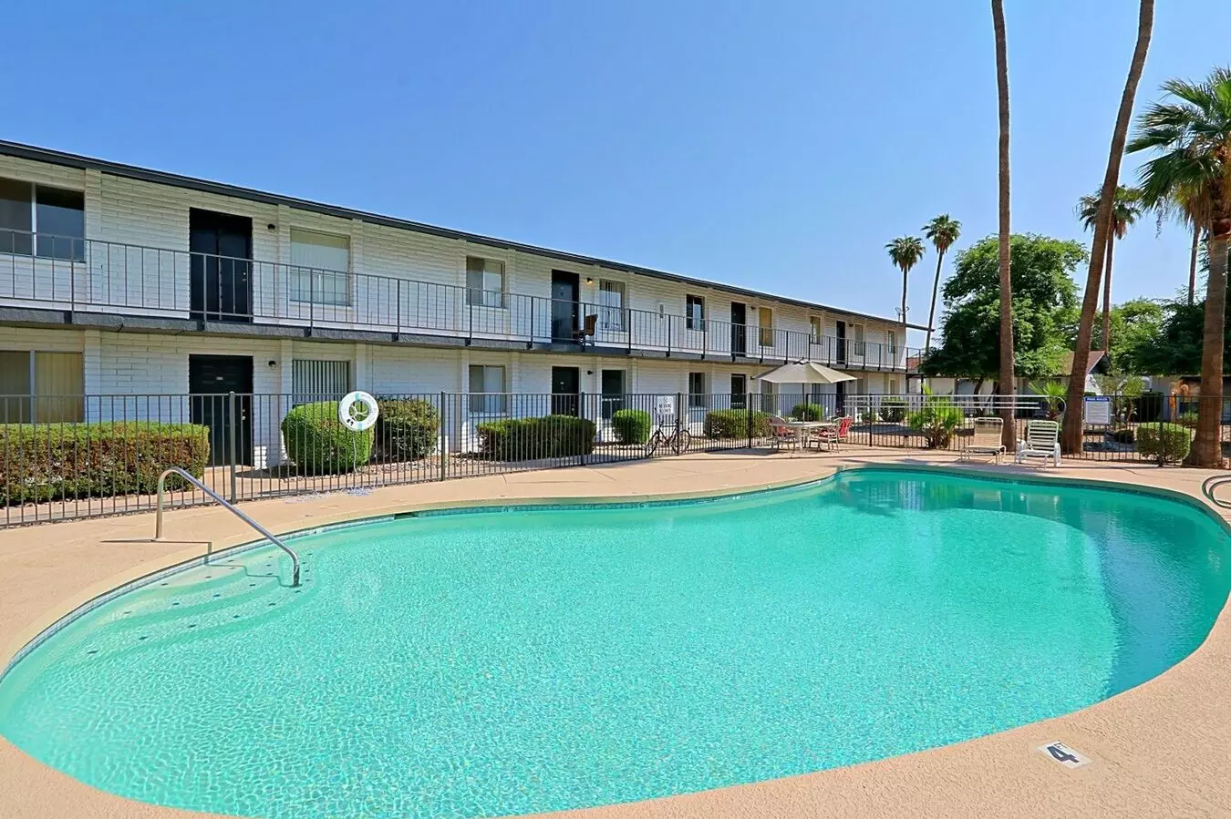 North Edge Apartments