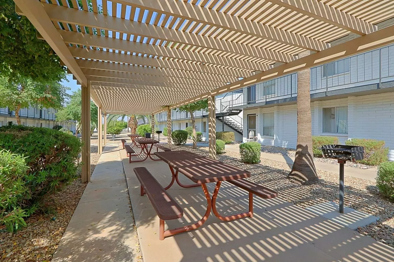North Edge Apartments
