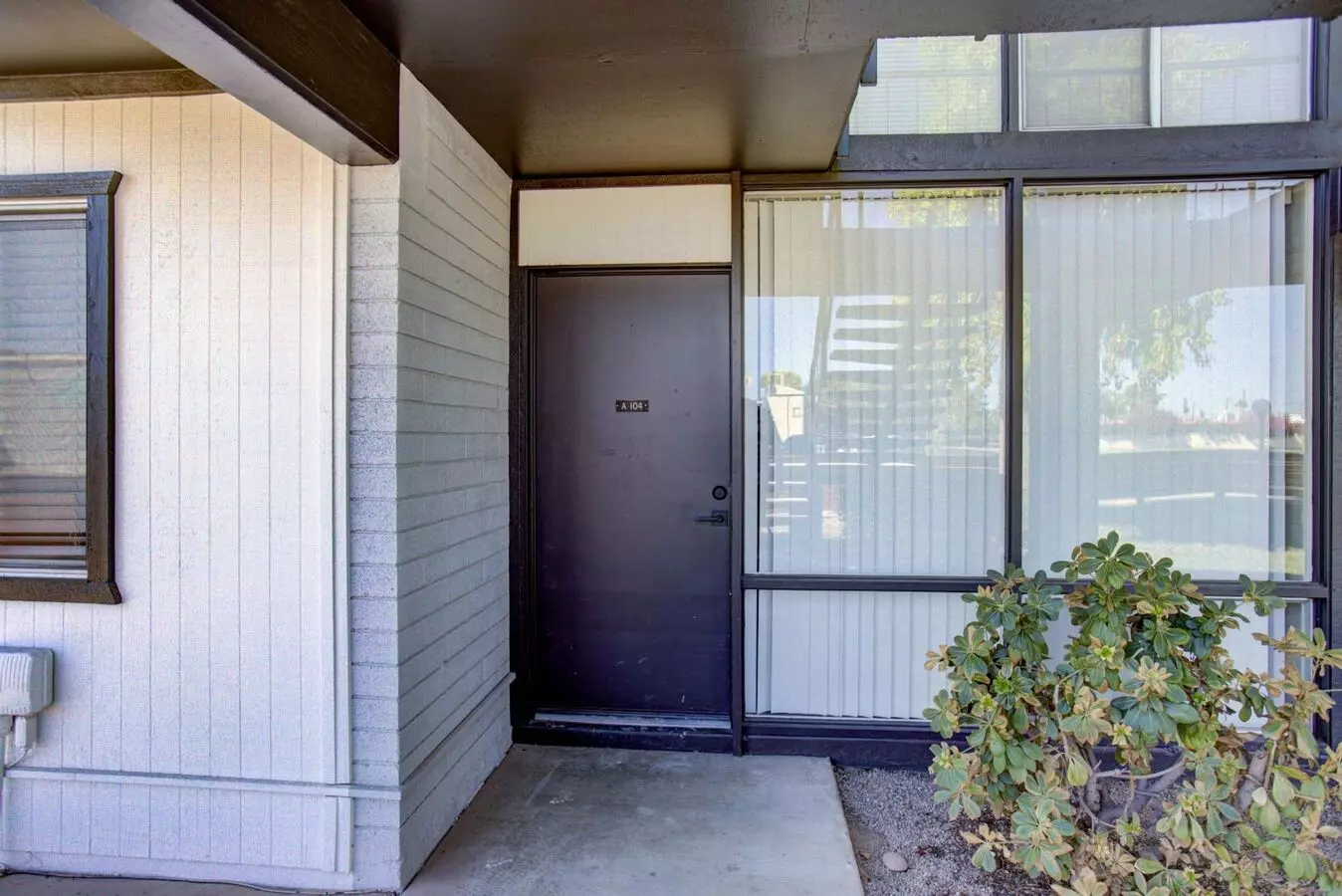 South Edge Apartments