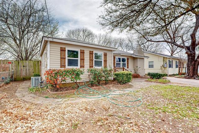 1035 Blaylock Cir S Irving, TX 75061