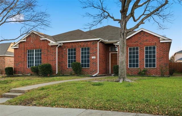 728 Dandelion Drive