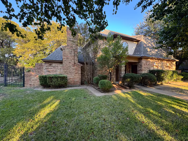 3622 Green Hollow Drive