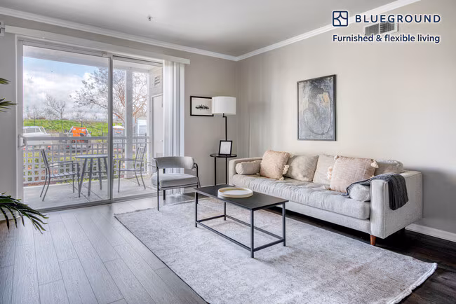 3901 Lick Mill Blvd Santa Clara, CA 95054
