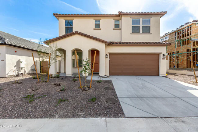 21283 W Edgemont Ave Buckeye, AZ 85396