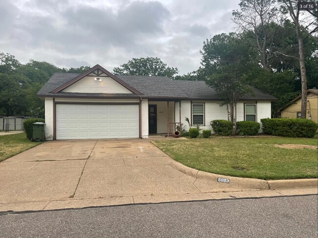 6003 Brentcove Drive