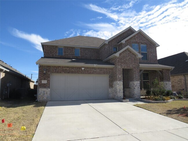 3416 Chasemoor Dr Denton, TX 76207