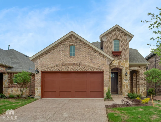 3009 Damsel Sauvage Ln Lewisville, TX 75056