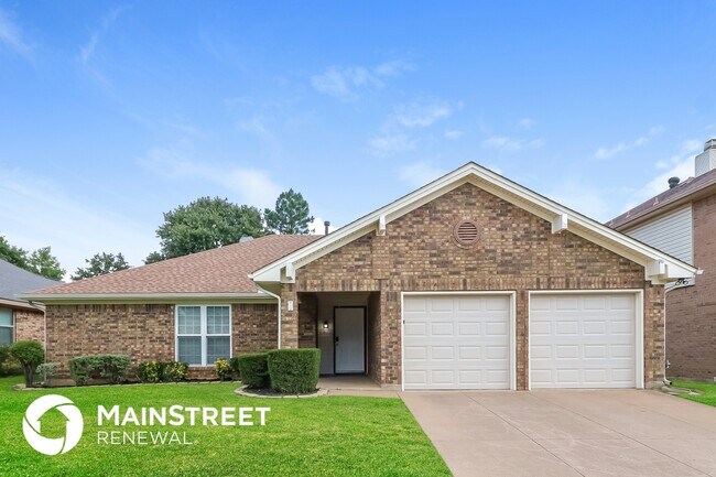 4003 Bradley Lane
