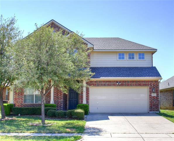 2844 Cascade Cove Dr Little Elm, TX 75068