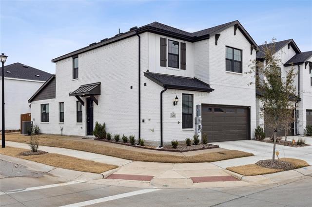 1200 Lamar Drive