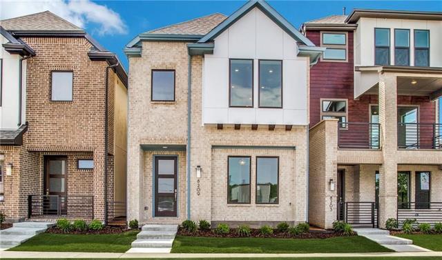 8209 Laflin Ln Dallas, TX 75231