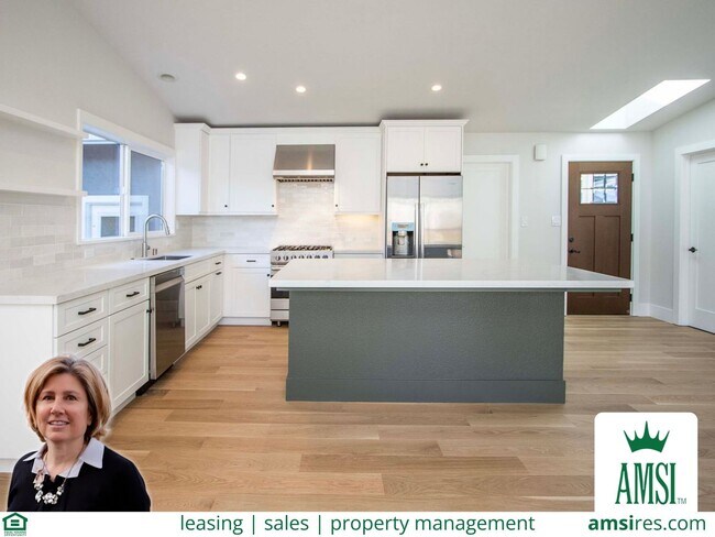 Single Level Home All Remodeled