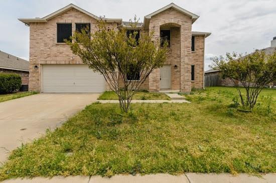 704 Hanceville Way
