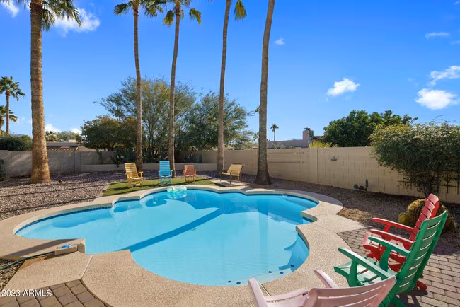 6609 E Phelps Rd Scottsdale, AZ 85254