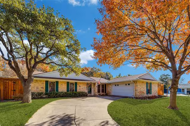 15712 Covewood Cir Dallas, TX 75248