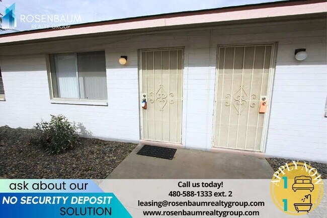 9230 N 6th St Phoenix, AZ 85020