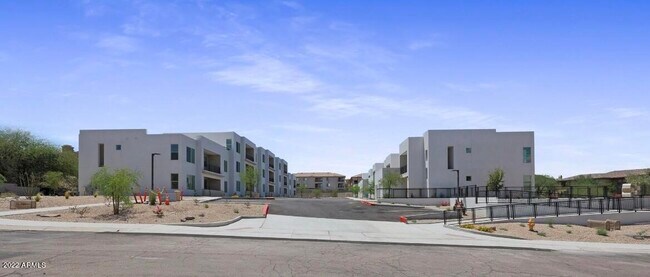 16655 E El Lago Blvd Fountain Hills, AZ 85268