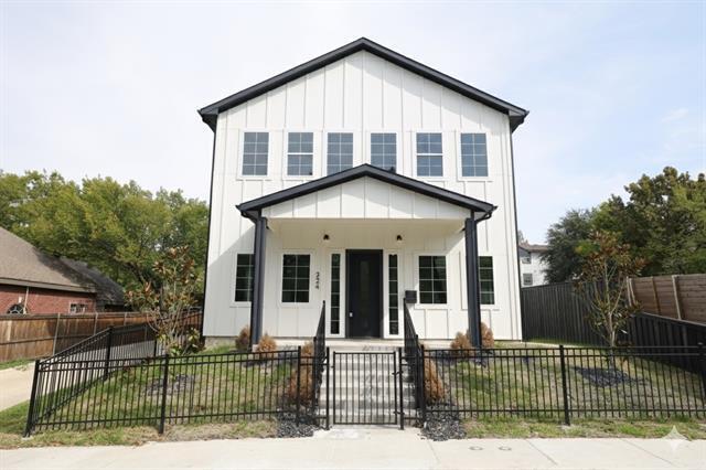 324 North Patton Avenue
