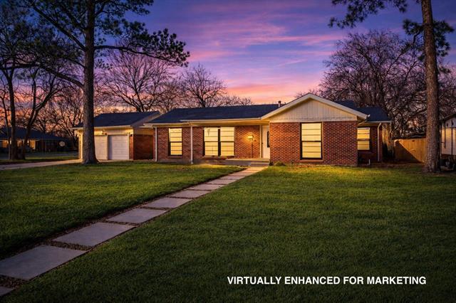 7009 Turner Terrace Fort Worth, TX 76180