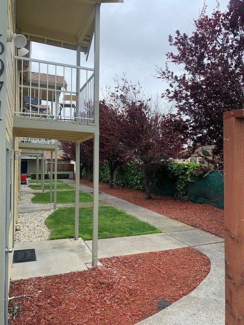 6971 Krause Ave Oakland, CA 94605