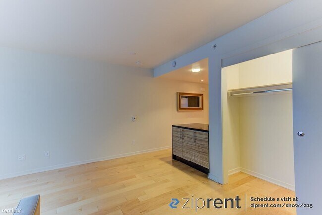 829 Folsom Street