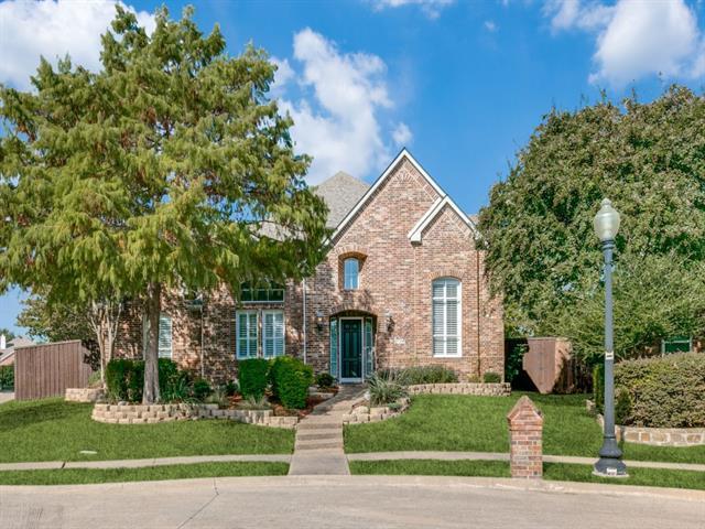2721 Millwood Drive