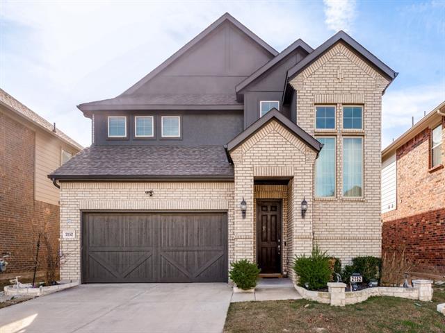 2152 Bailey St Carrollton, TX 75010