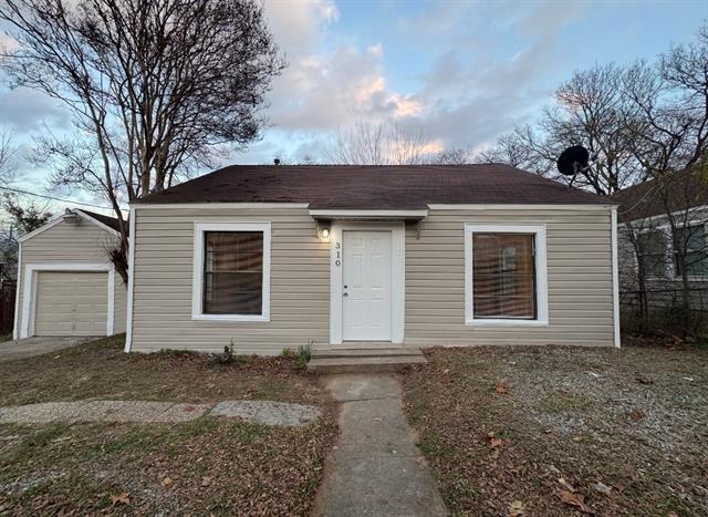 310 Avenue J