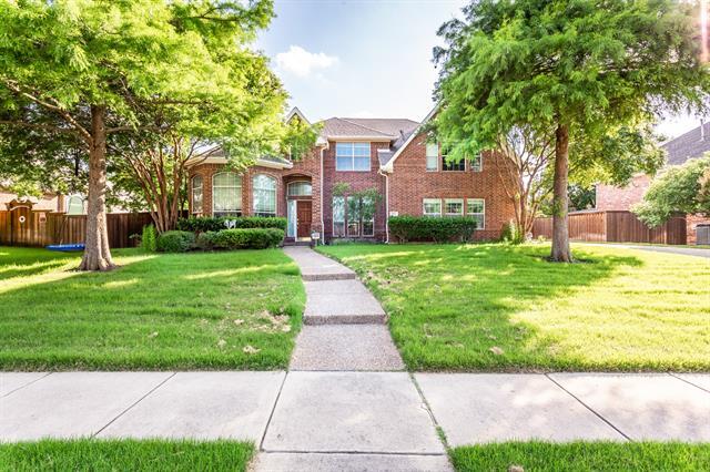915 Falcon Trail Murphy, TX 75094