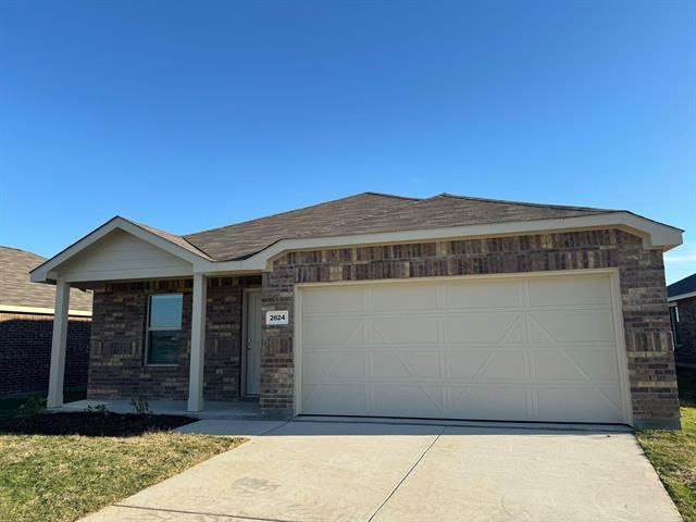 2824 Eppright Drive
