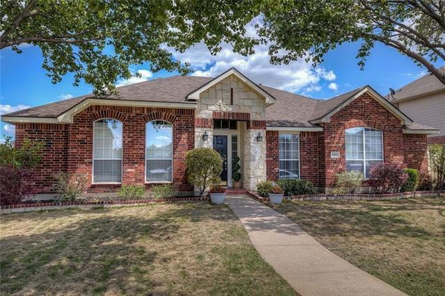 6510 Valley Forge Dr Rowlett, TX 75089