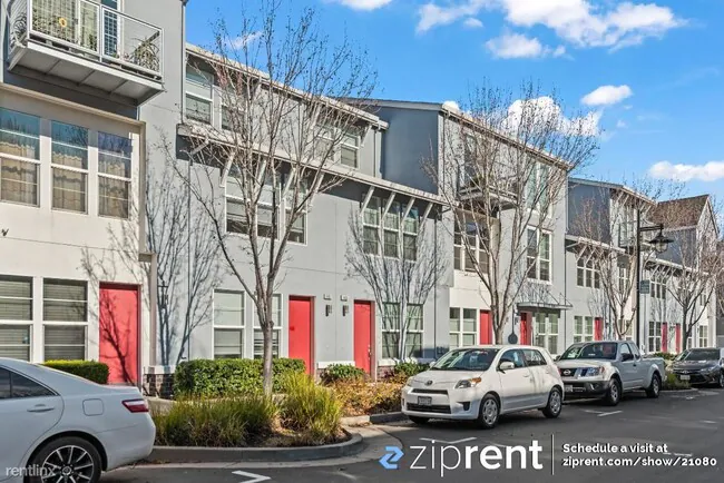 1407 Nevin Plaza