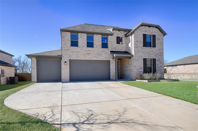 1817 Marvin Gdns Trl Anna, TX 75409