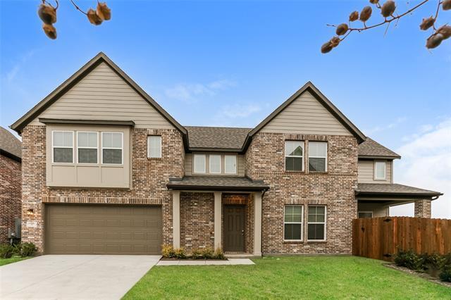 317 Lincoln Cir Saginaw, TX 76179