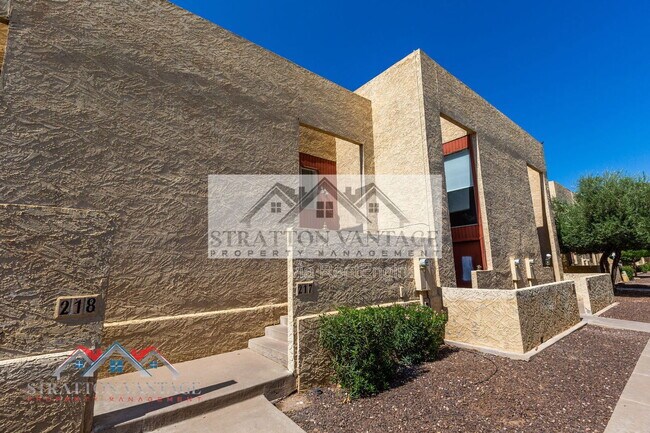 2165 E University Dr. 217
