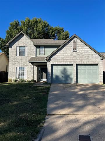 4729 Waterway Drive