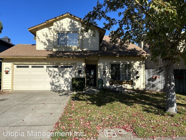 204 Haviture Way Vallejo, CA 94589