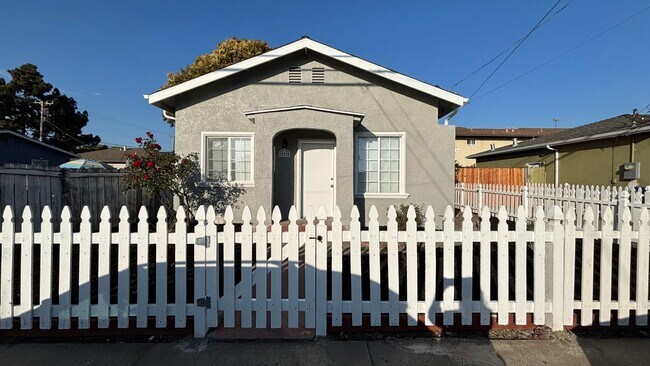 22330 Princeton Street