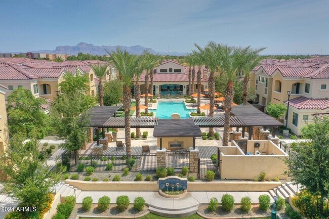 1350 S Ellsworth Rd Mesa, AZ 85209