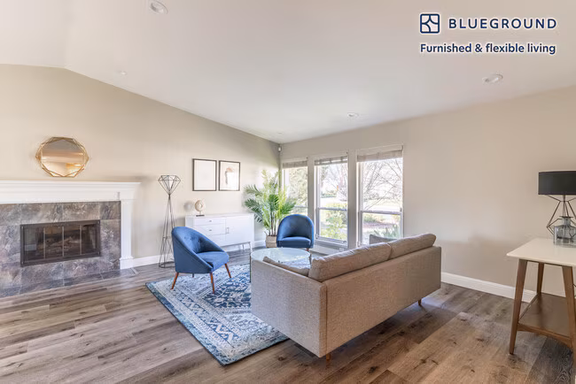 3038 Montevideo Drive